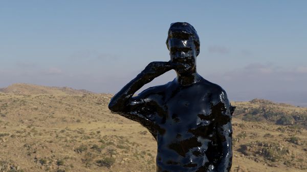 AP, brushing his teeth - Photogrammetry, 3DF Zephyr, Blender, Cycles