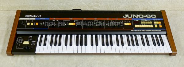 Juno-60